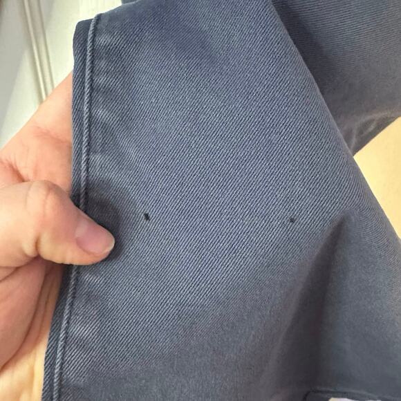 Neuw Nieuwlandstraat Men’s Lou Slim-Fit Jeans Size 38x32 in Liberte Button Fly - Picture 7 of 16